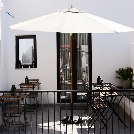 Holiday Lux Boutique Room Κατάνια Εξωτερικό φωτογραφία