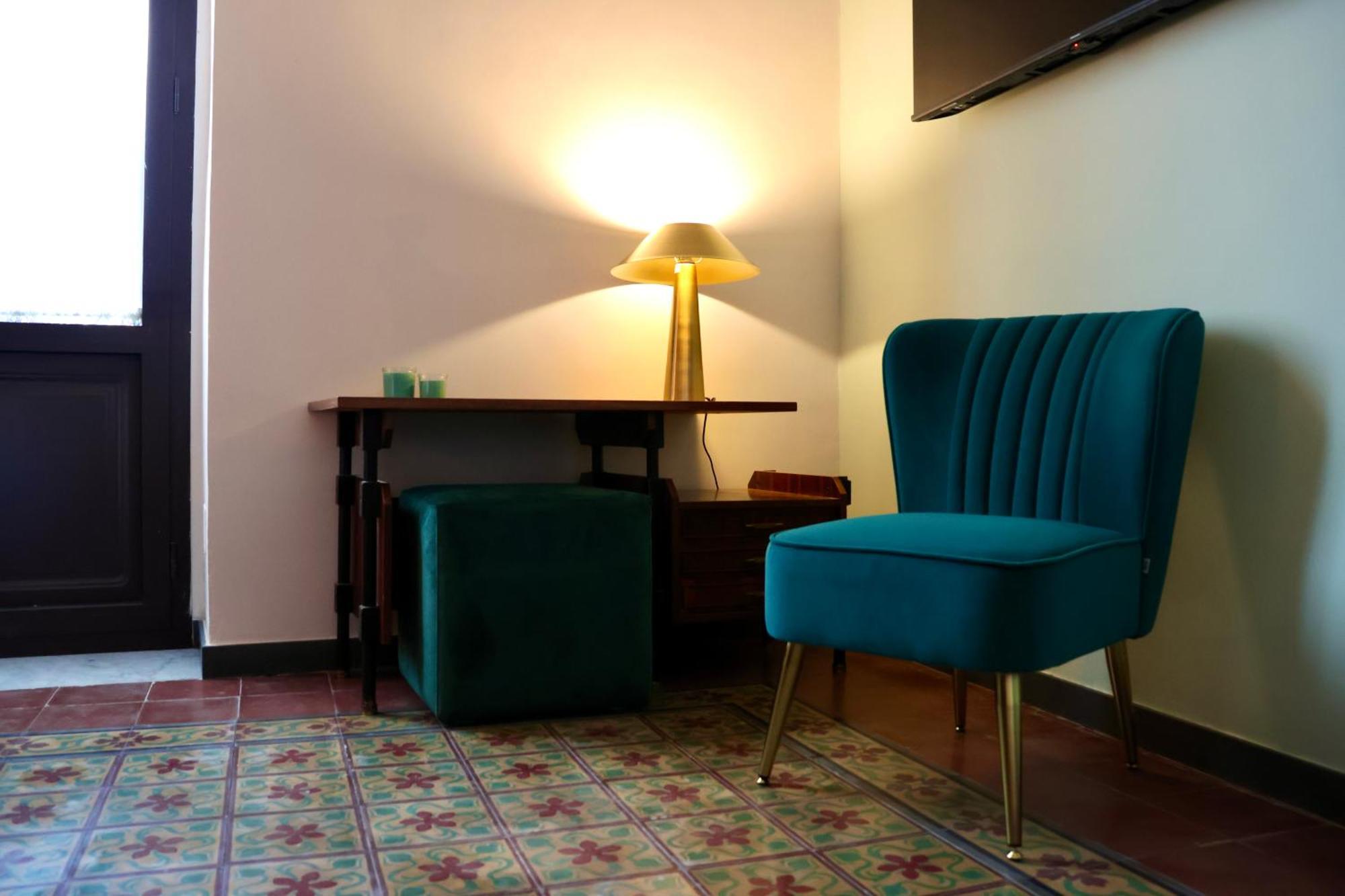 Holiday Lux Boutique Room Κατάνια Εξωτερικό φωτογραφία