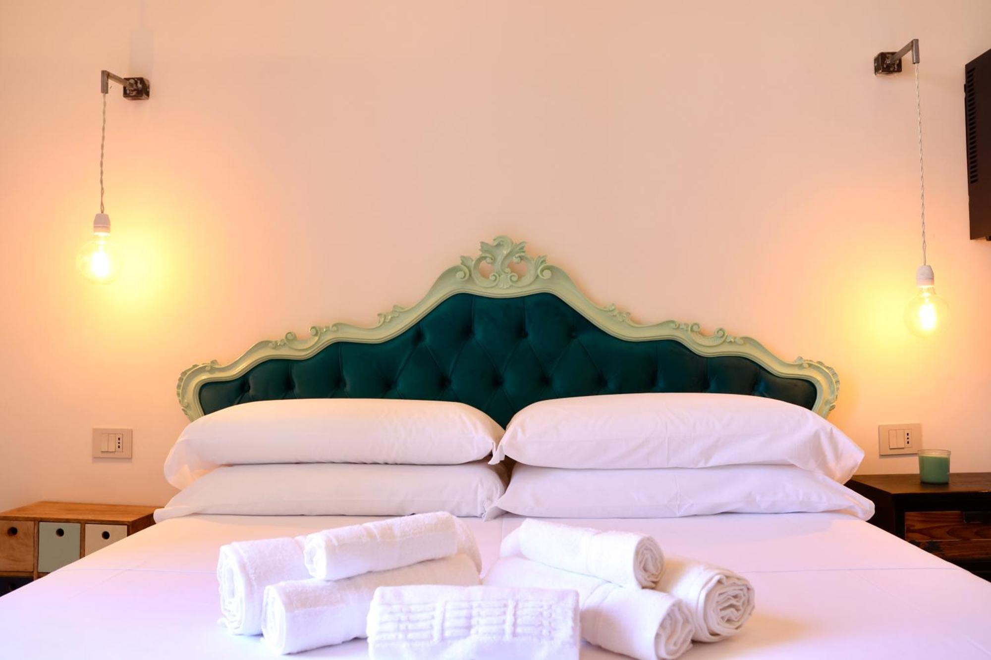 Holiday Lux Boutique Room Κατάνια Δωμάτιο φωτογραφία