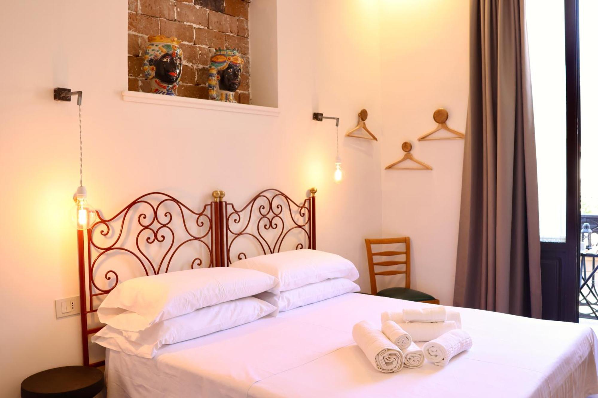 Holiday Lux Boutique Room Κατάνια Εξωτερικό φωτογραφία