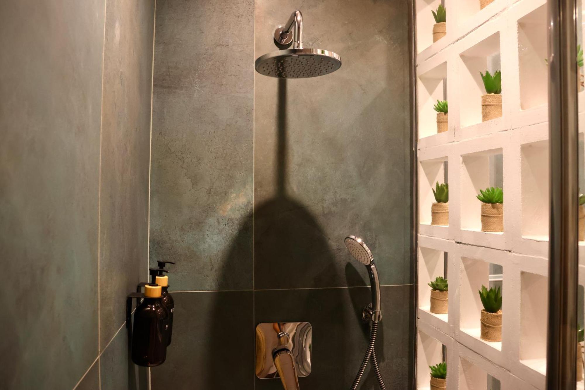Holiday Lux Boutique Room Κατάνια Εξωτερικό φωτογραφία