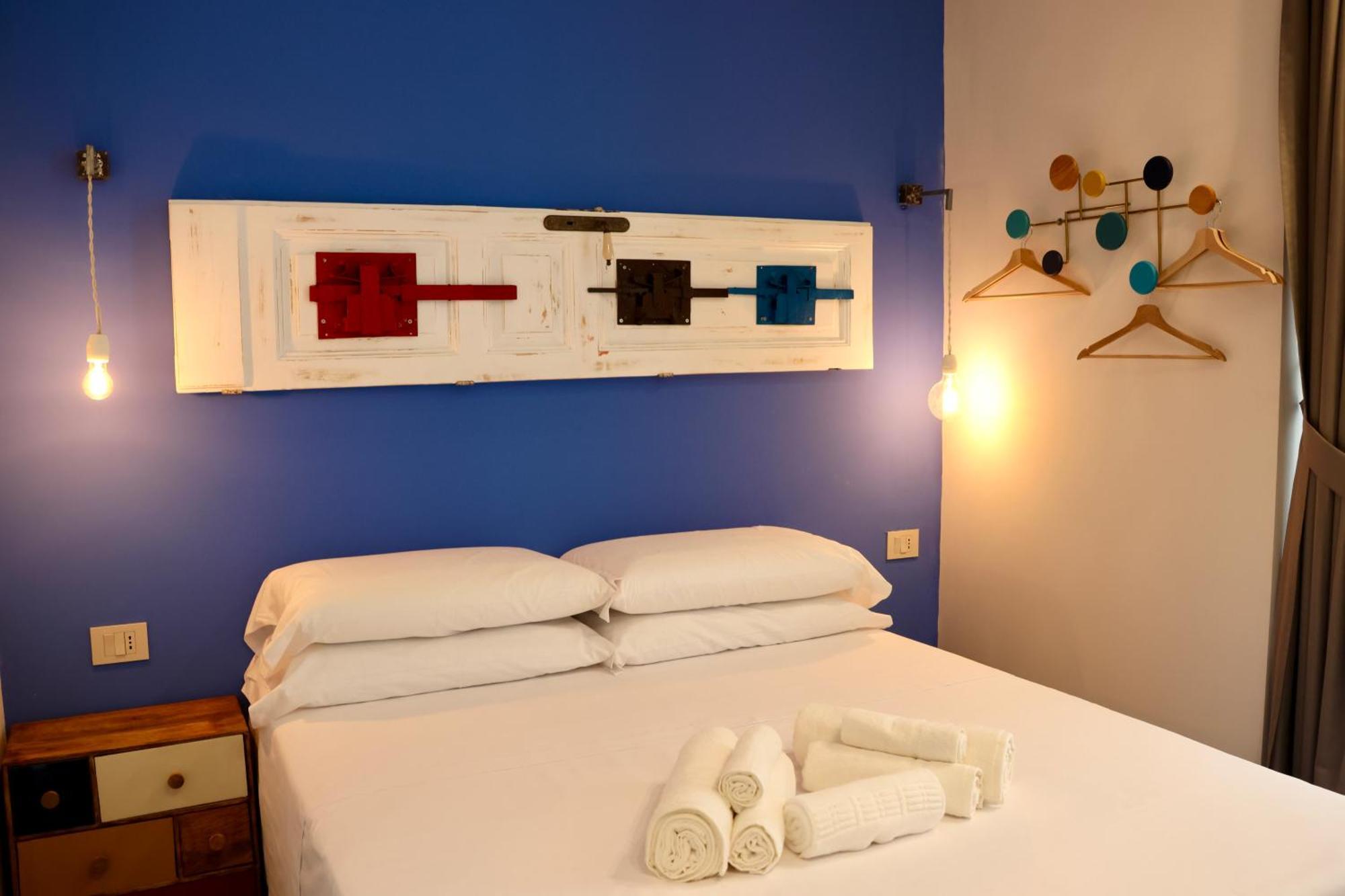 Holiday Lux Boutique Room Κατάνια Εξωτερικό φωτογραφία