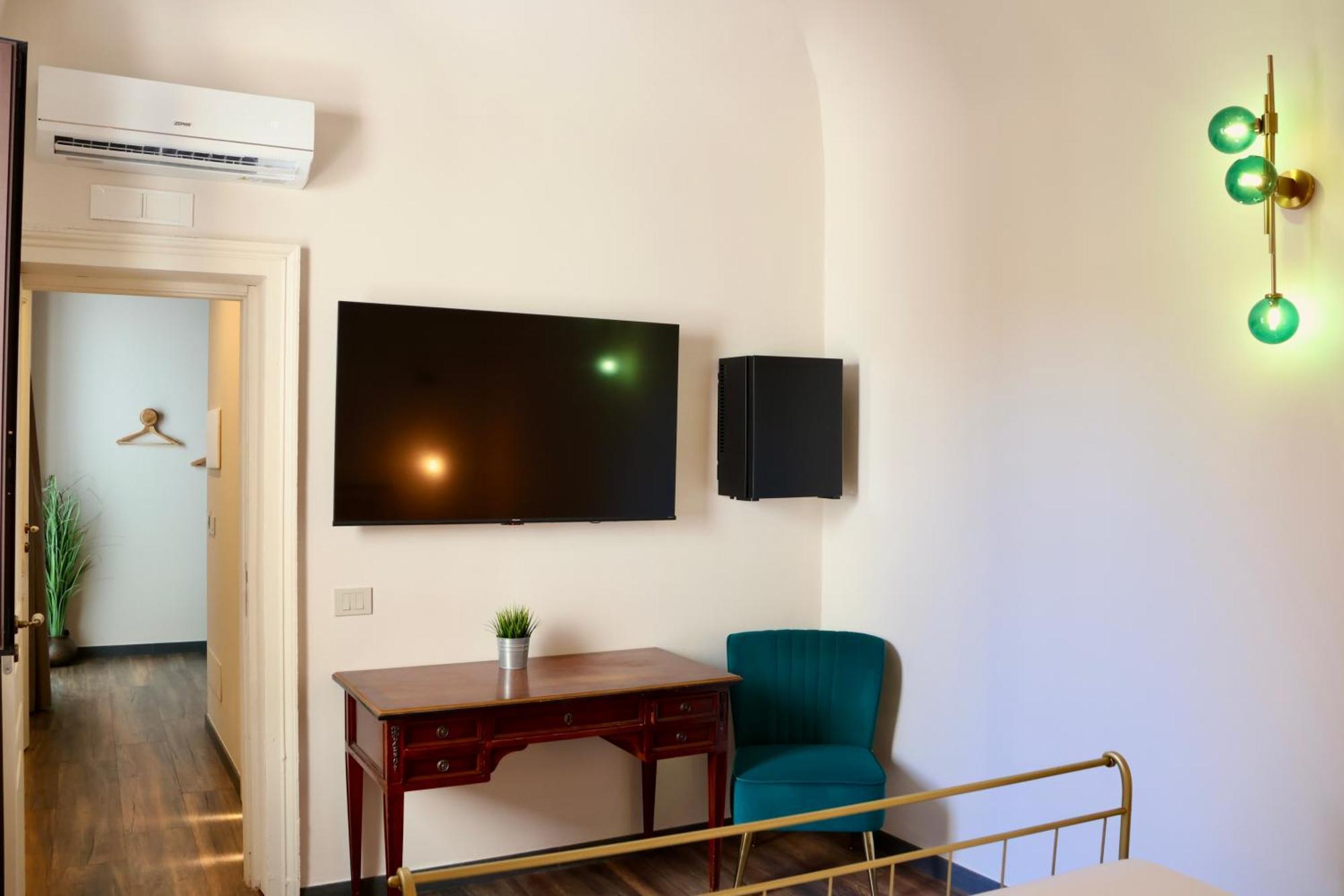 Holiday Lux Boutique Room Κατάνια Δωμάτιο φωτογραφία