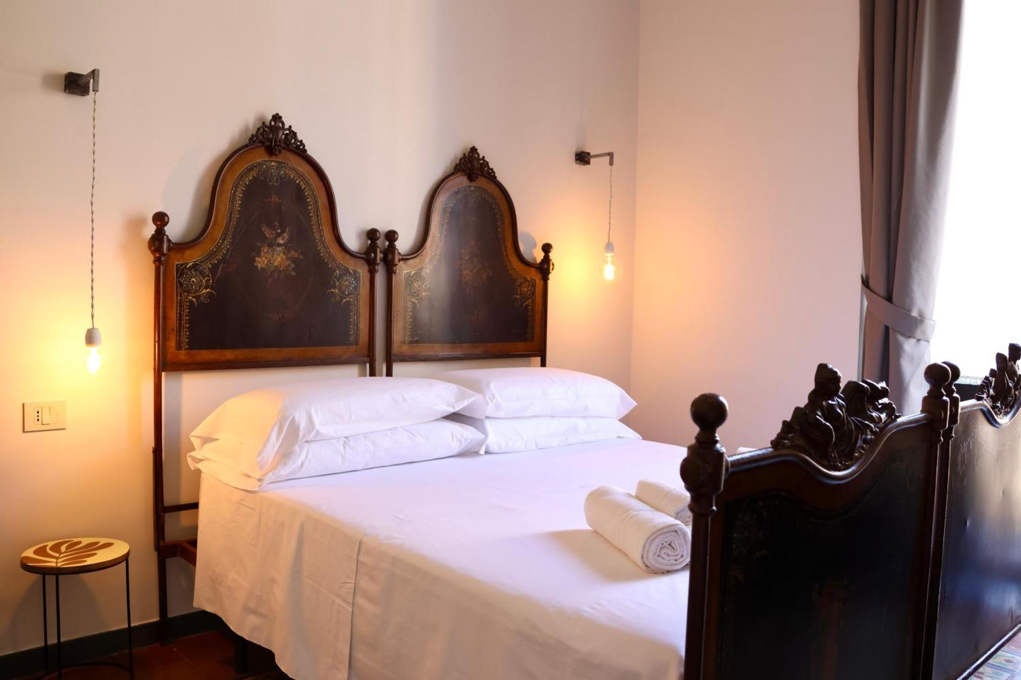 Holiday Lux Boutique Room Κατάνια Εξωτερικό φωτογραφία