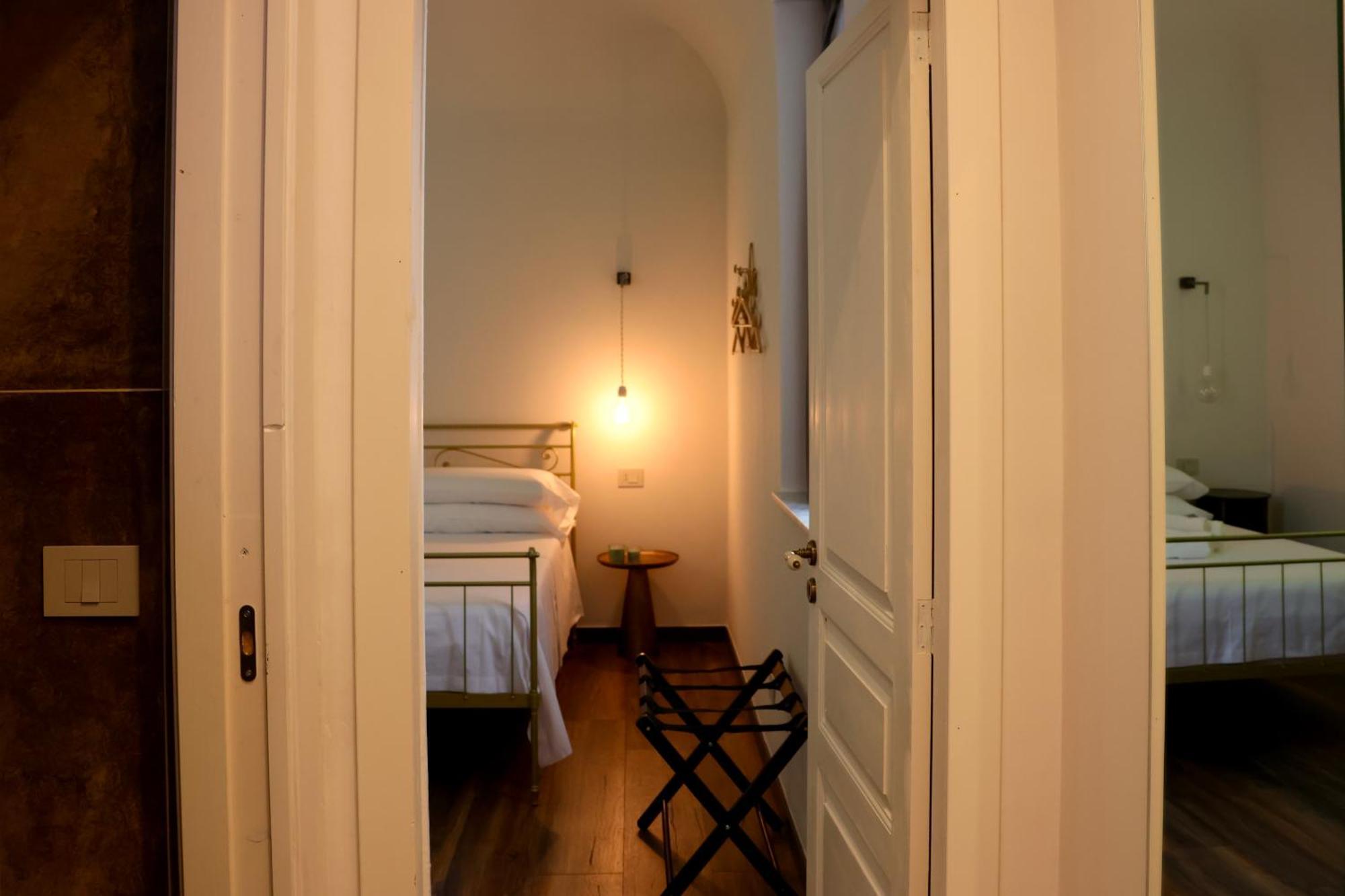 Holiday Lux Boutique Room Κατάνια Δωμάτιο φωτογραφία