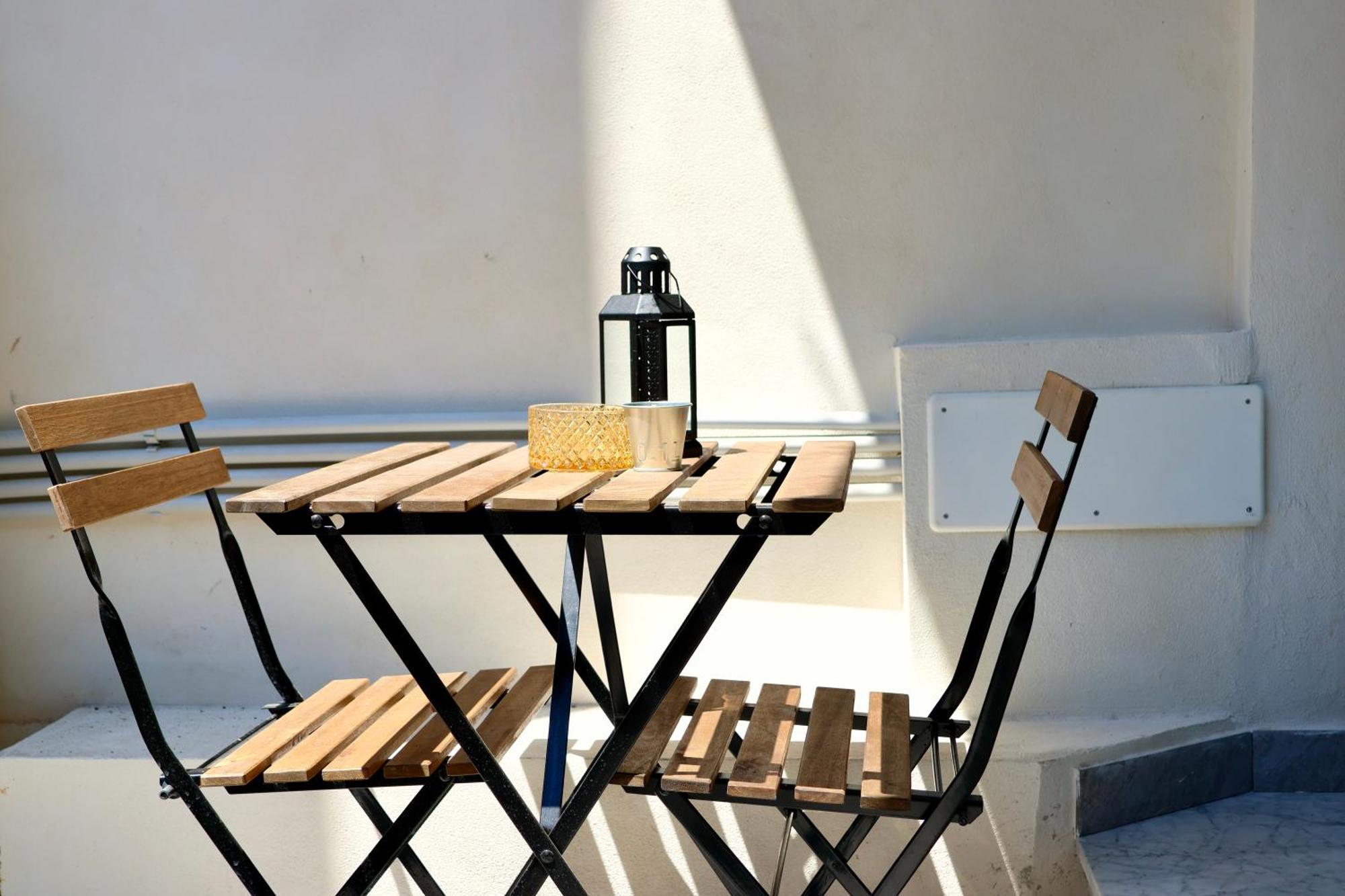 Holiday Lux Boutique Room Κατάνια Εξωτερικό φωτογραφία