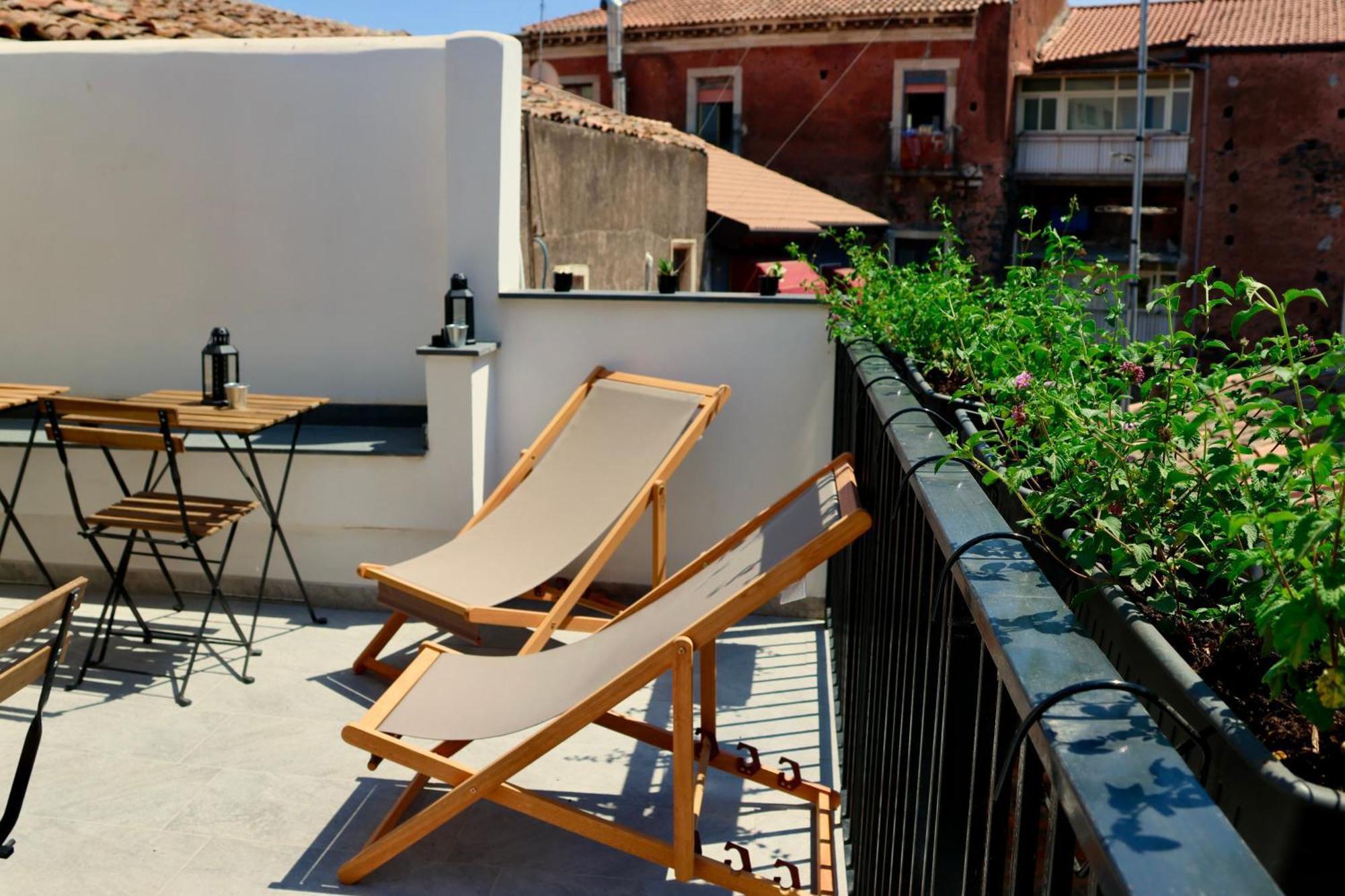 Holiday Lux Boutique Room Κατάνια Δωμάτιο φωτογραφία