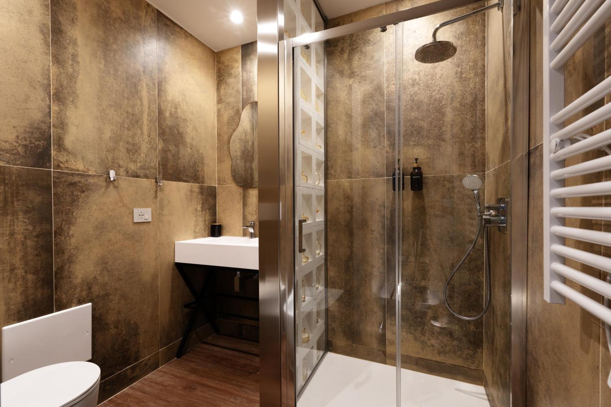 Holiday Lux Boutique Room Κατάνια Εξωτερικό φωτογραφία