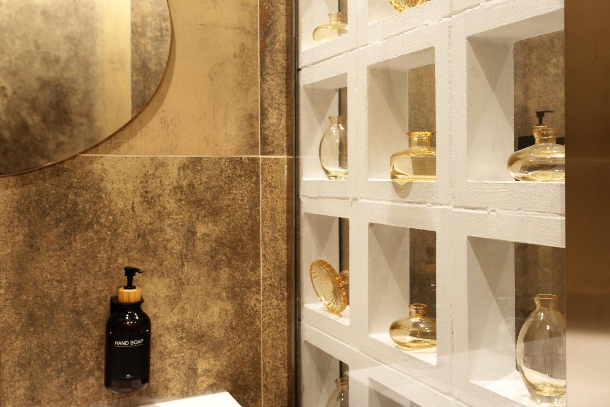 Holiday Lux Boutique Room Κατάνια Εξωτερικό φωτογραφία