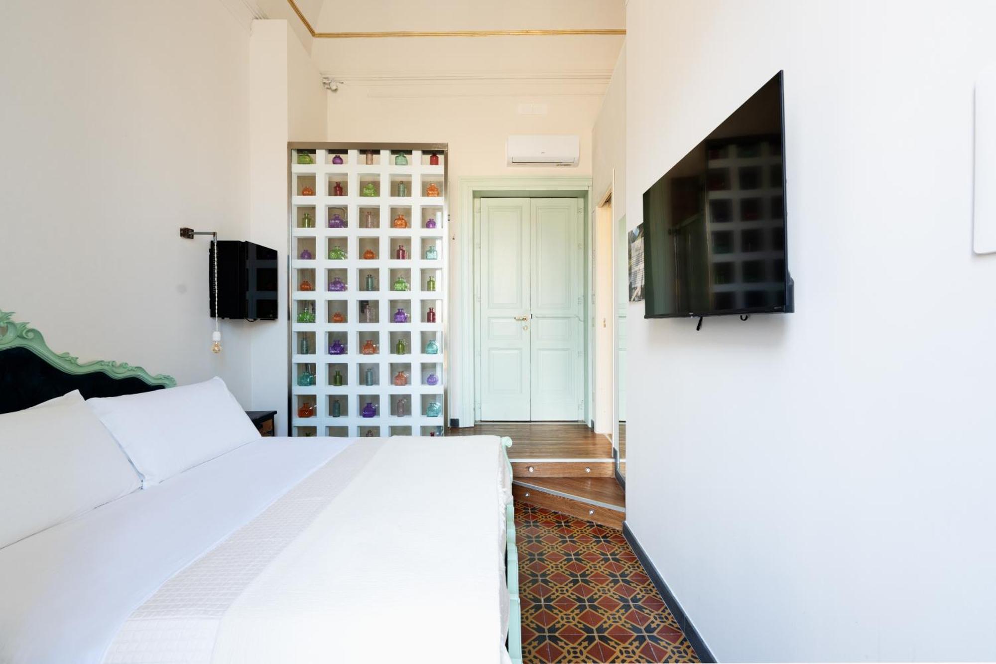 Holiday Lux Boutique Room Κατάνια Εξωτερικό φωτογραφία