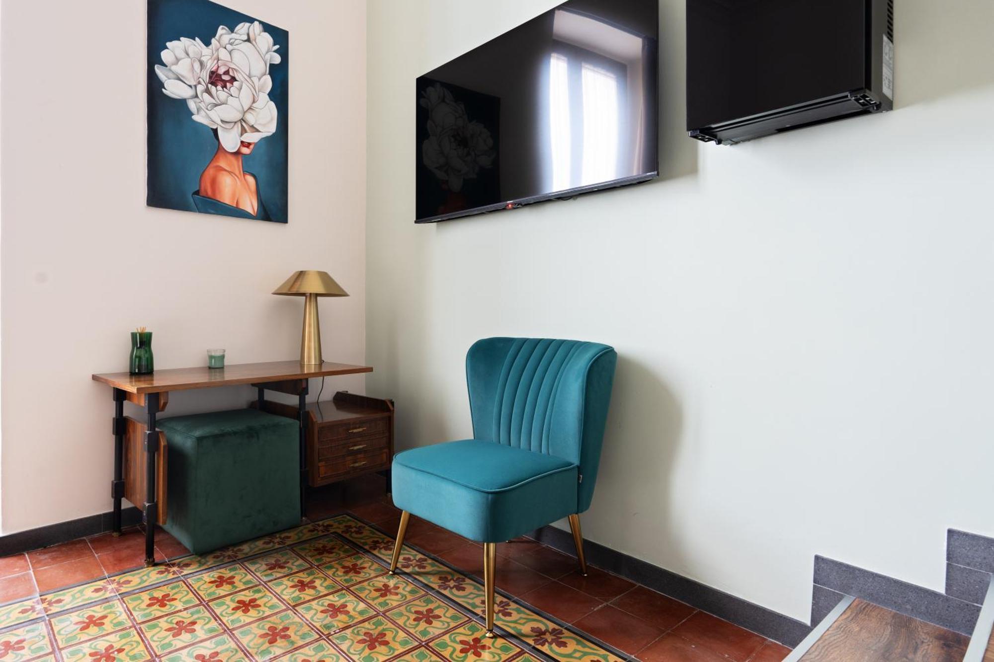 Holiday Lux Boutique Room Κατάνια Εξωτερικό φωτογραφία