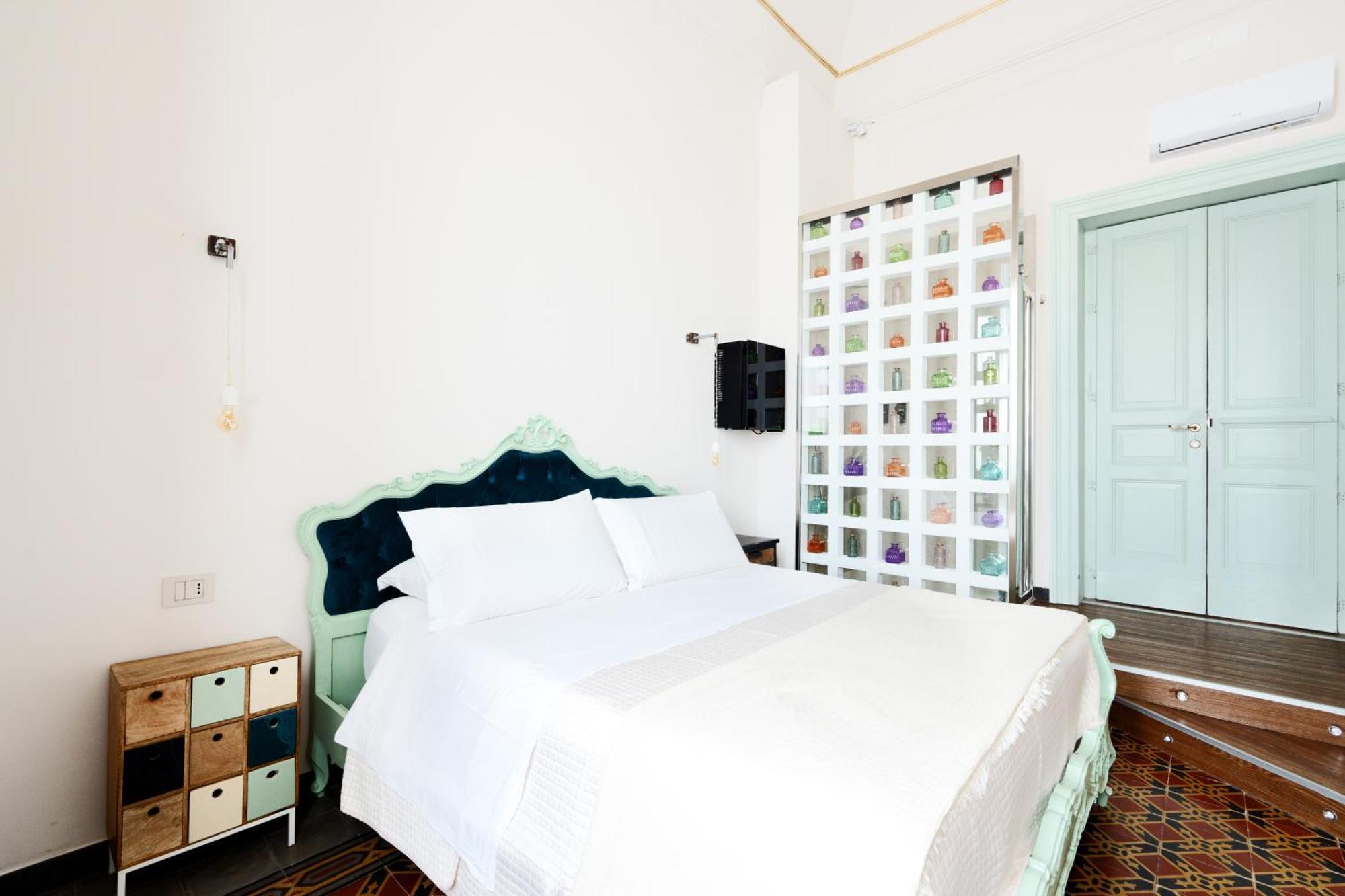 Holiday Lux Boutique Room Κατάνια Εξωτερικό φωτογραφία