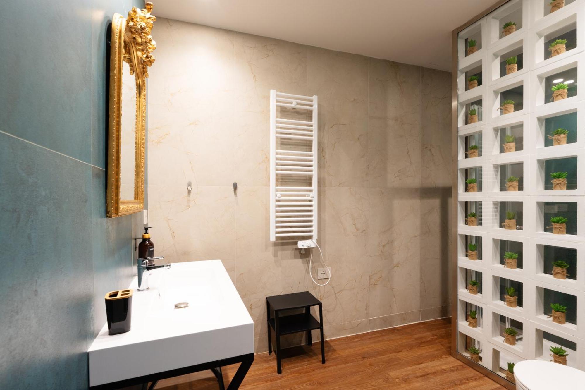 Holiday Lux Boutique Room Κατάνια Εξωτερικό φωτογραφία