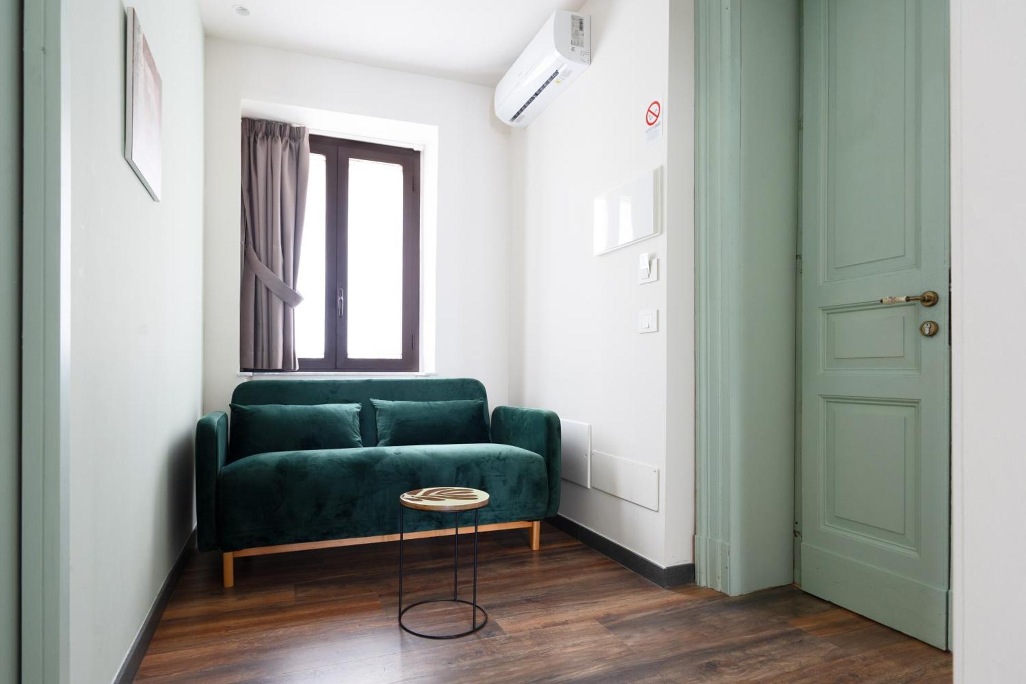 Holiday Lux Boutique Room Κατάνια Εξωτερικό φωτογραφία