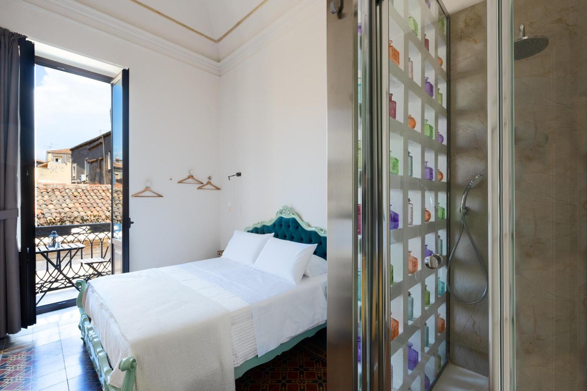 Holiday Lux Boutique Room Κατάνια Εξωτερικό φωτογραφία