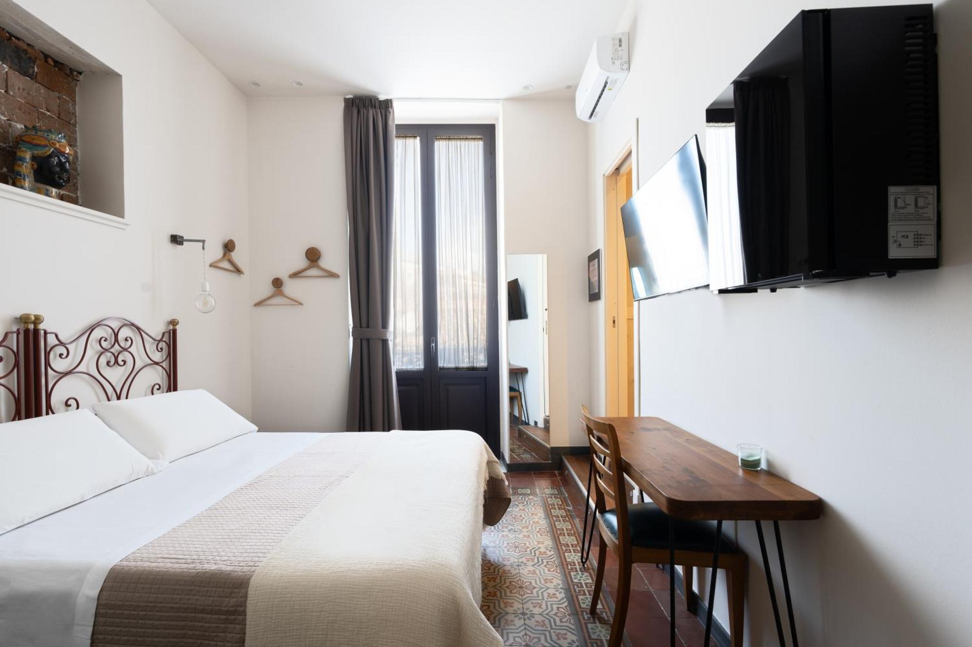Holiday Lux Boutique Room Κατάνια Εξωτερικό φωτογραφία