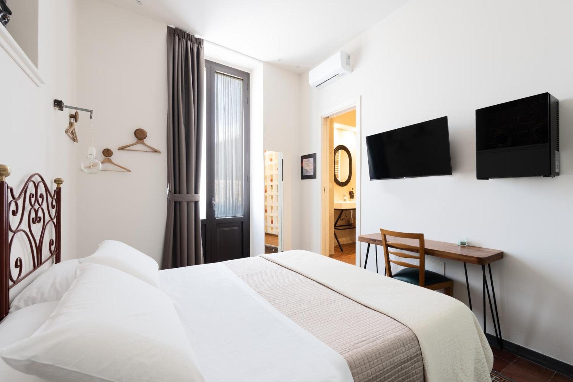 Holiday Lux Boutique Room Κατάνια Εξωτερικό φωτογραφία