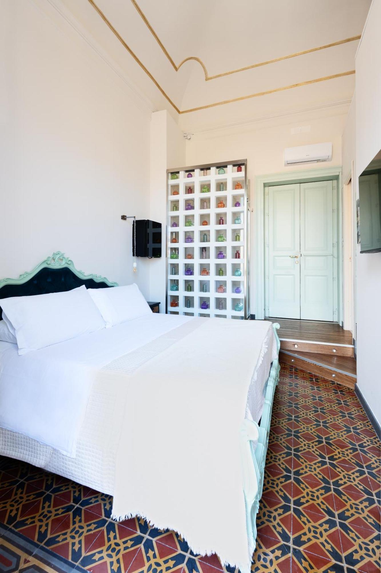 Holiday Lux Boutique Room Κατάνια Εξωτερικό φωτογραφία