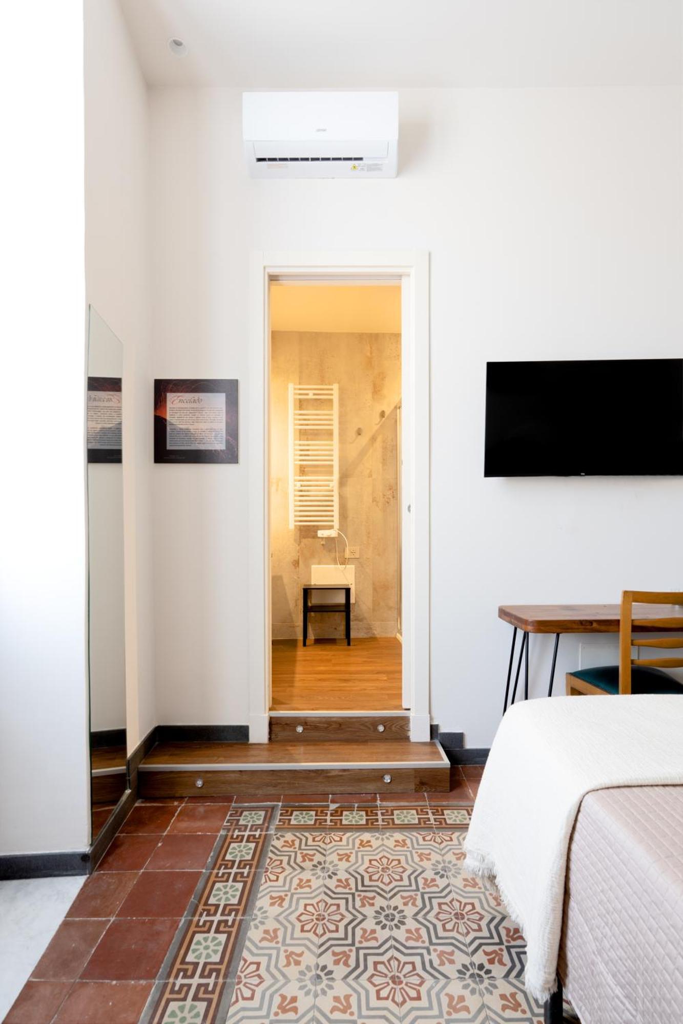 Holiday Lux Boutique Room Κατάνια Εξωτερικό φωτογραφία
