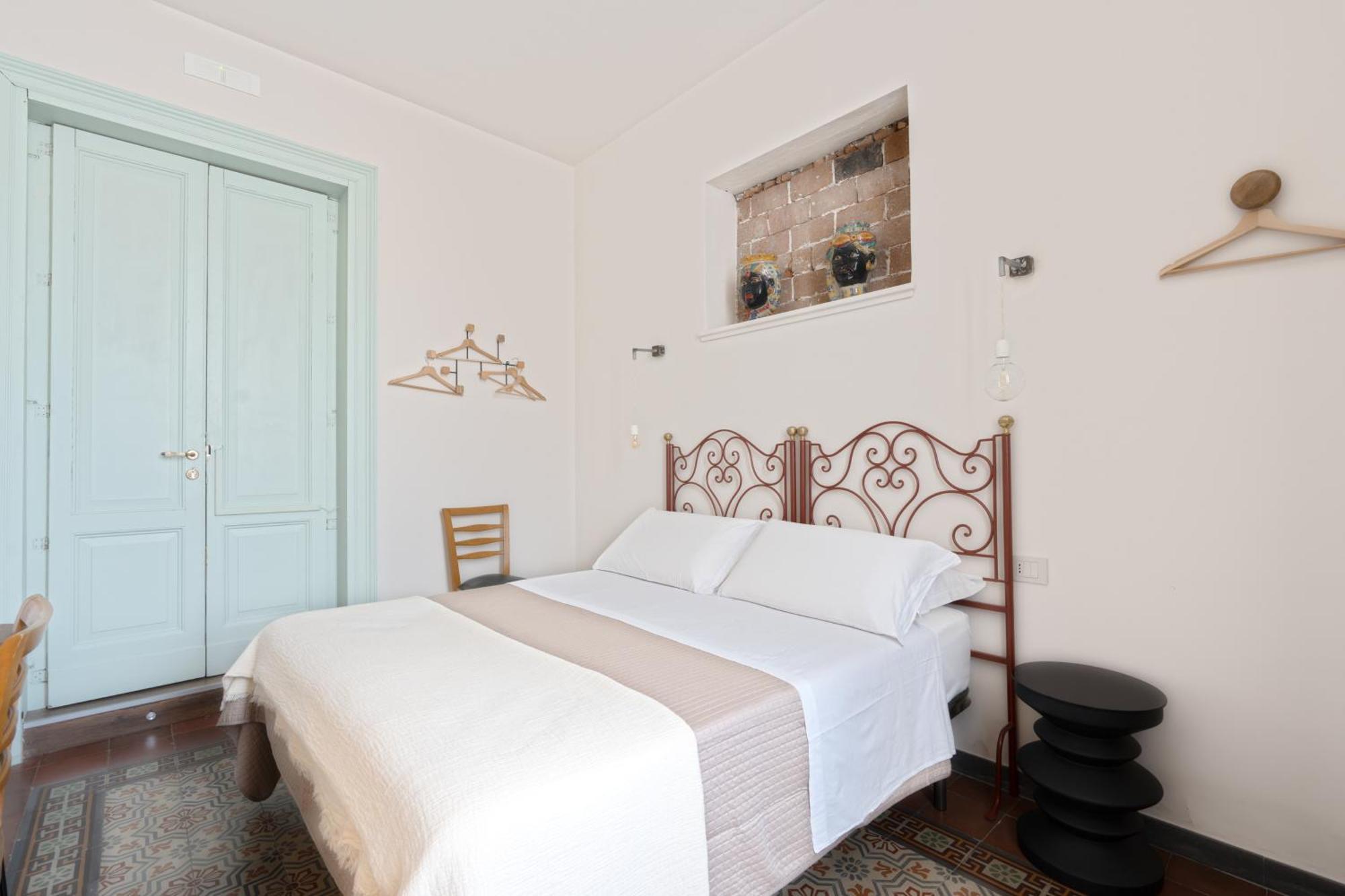 Holiday Lux Boutique Room Κατάνια Εξωτερικό φωτογραφία