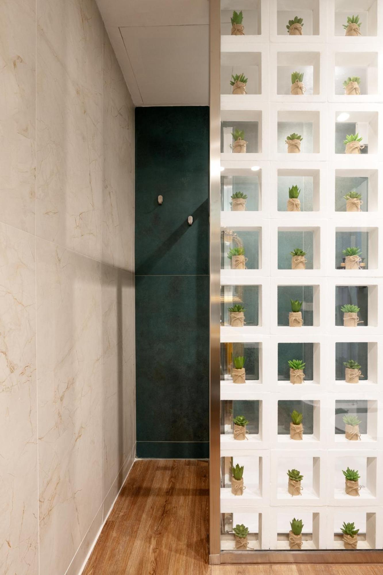 Holiday Lux Boutique Room Κατάνια Εξωτερικό φωτογραφία