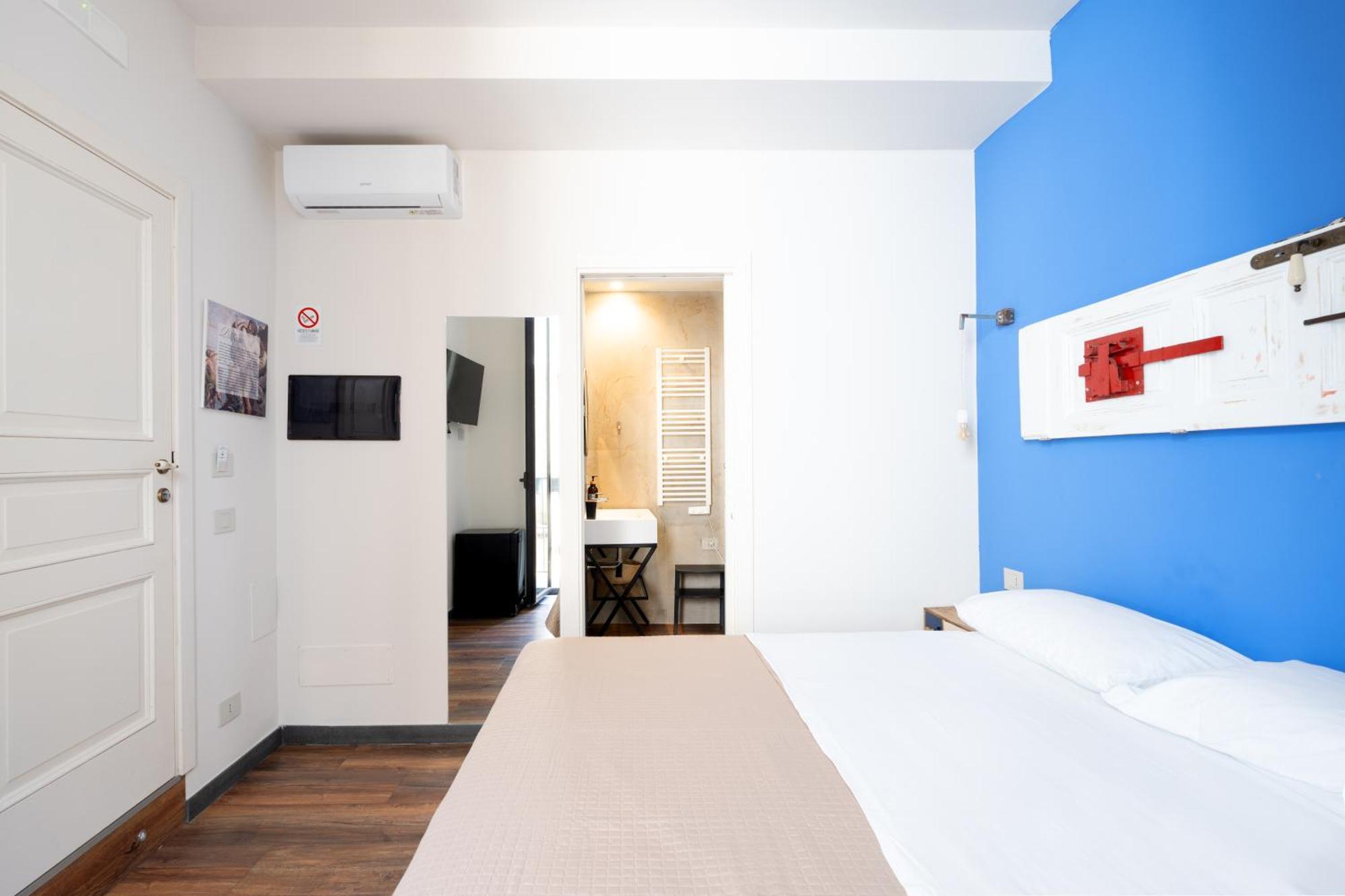 Holiday Lux Boutique Room Κατάνια Εξωτερικό φωτογραφία