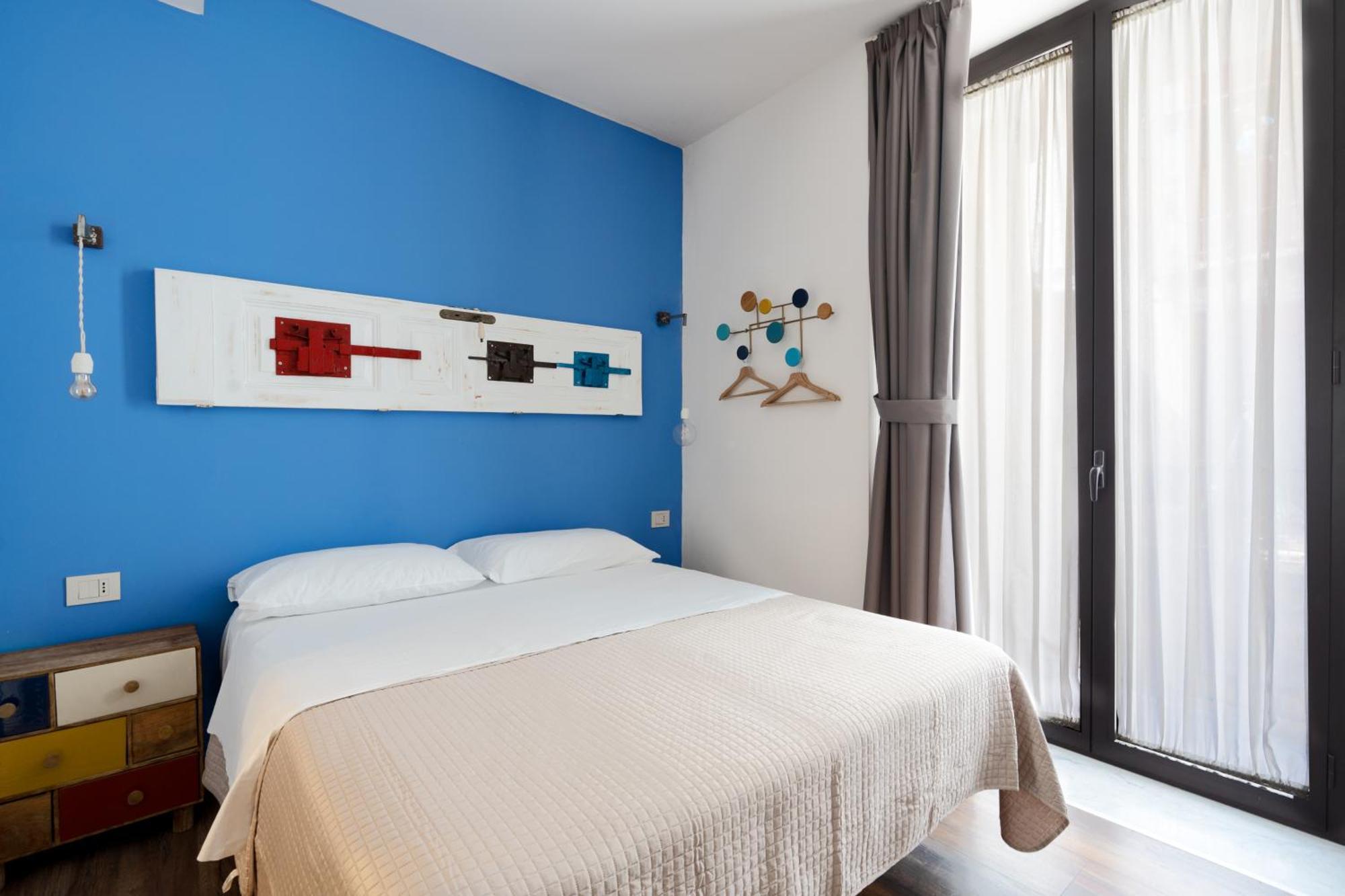 Holiday Lux Boutique Room Κατάνια Εξωτερικό φωτογραφία