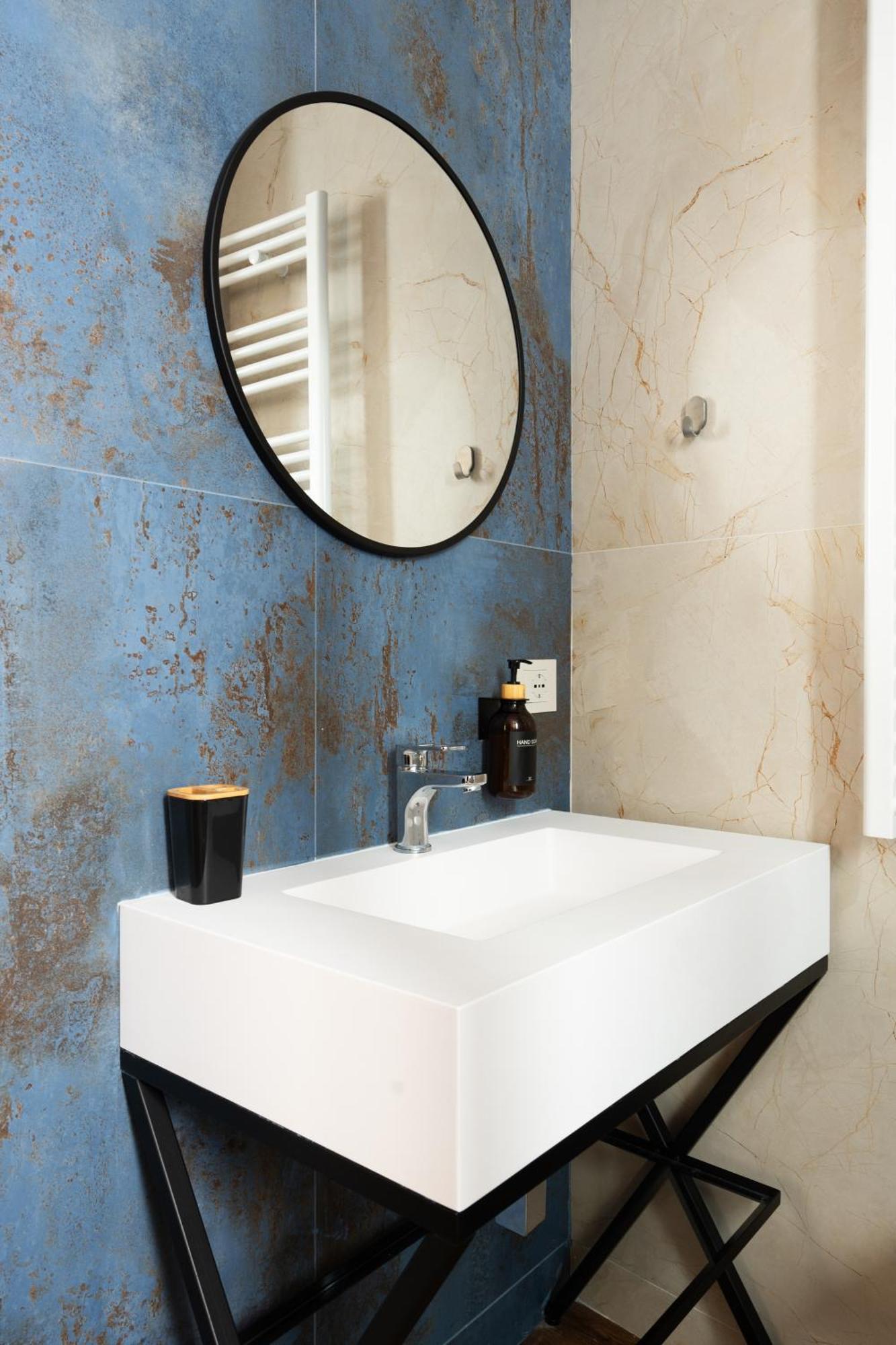 Holiday Lux Boutique Room Κατάνια Εξωτερικό φωτογραφία