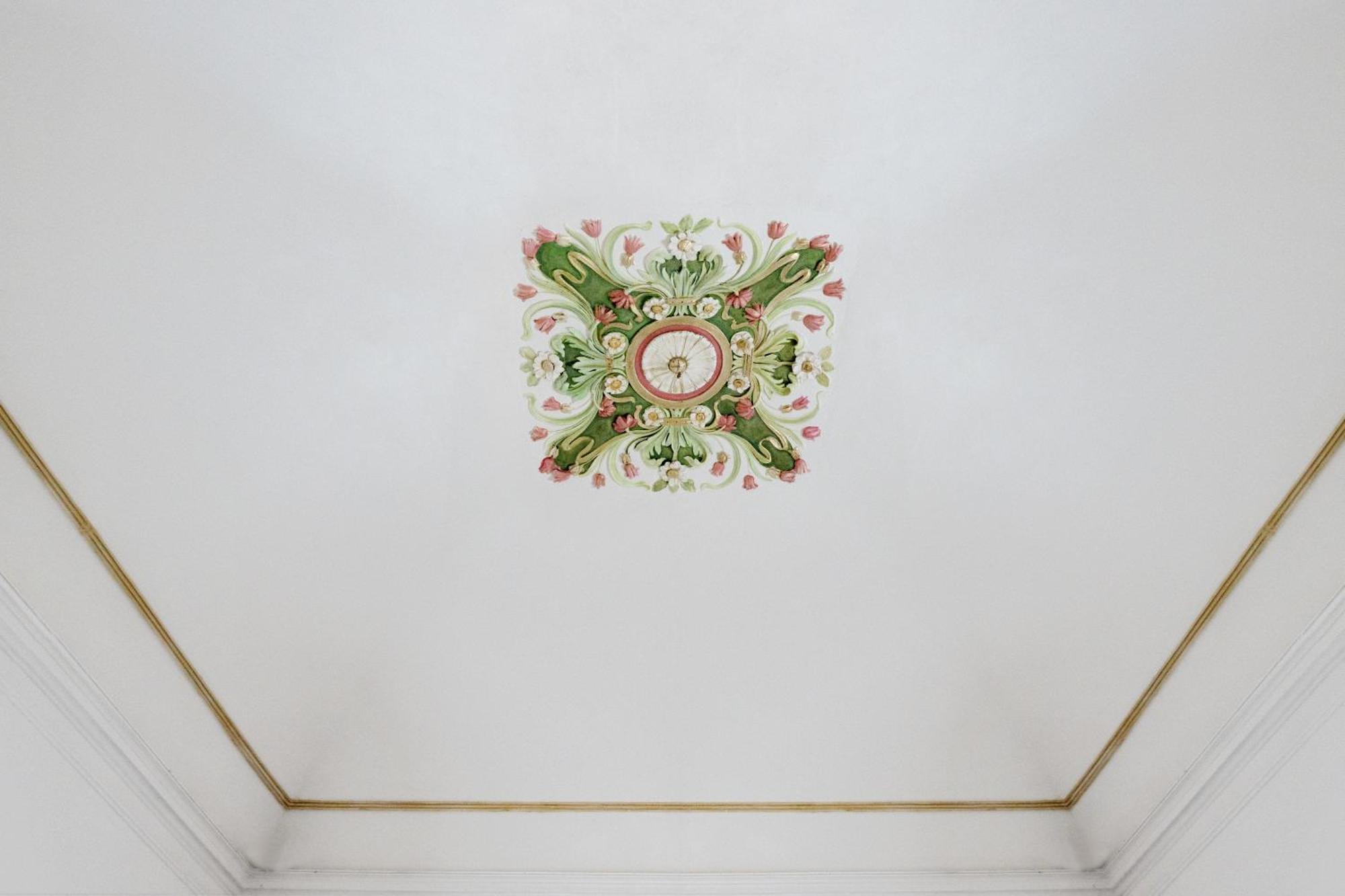 Holiday Lux Boutique Room Κατάνια Εξωτερικό φωτογραφία
