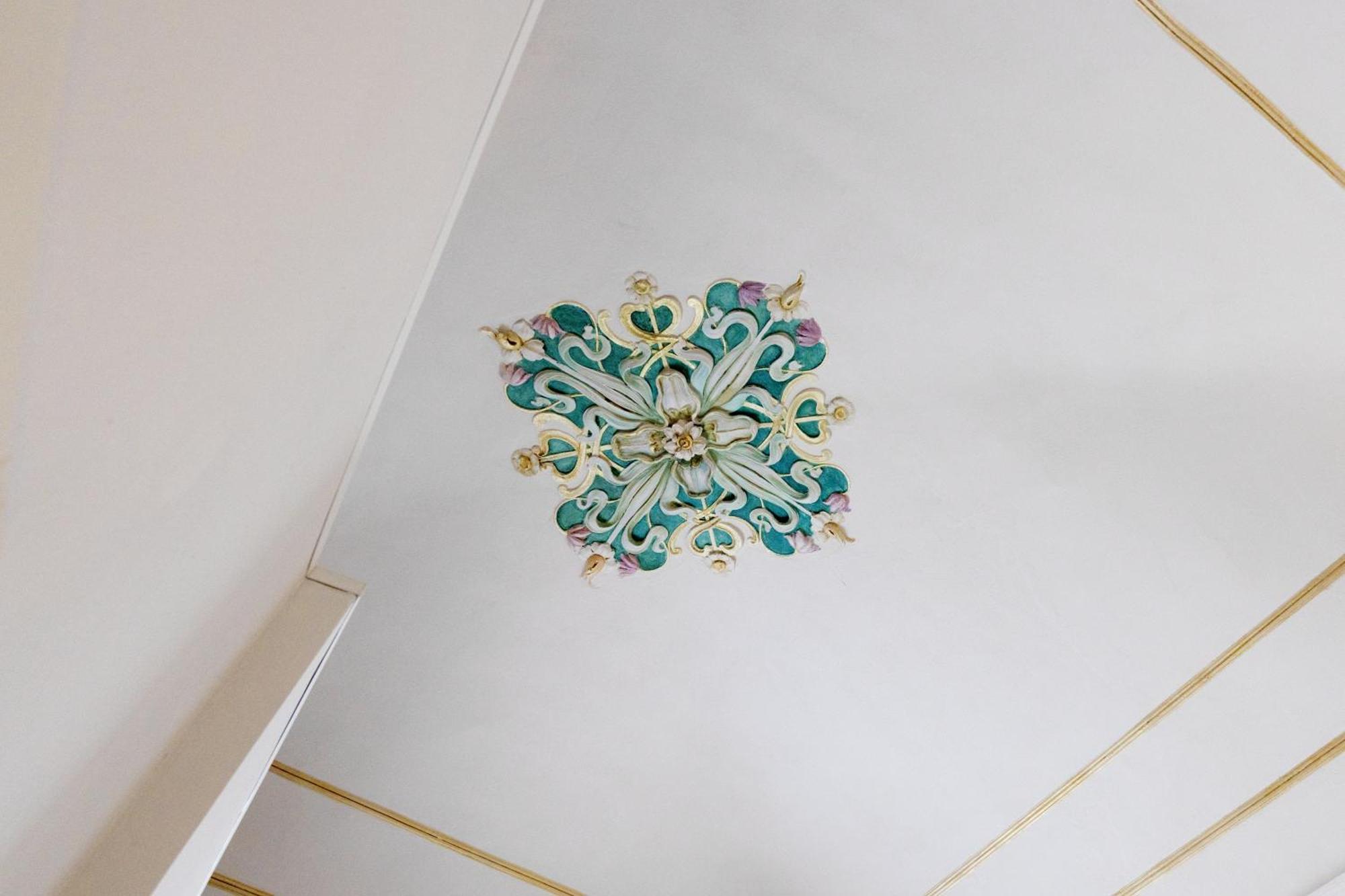 Holiday Lux Boutique Room Κατάνια Εξωτερικό φωτογραφία