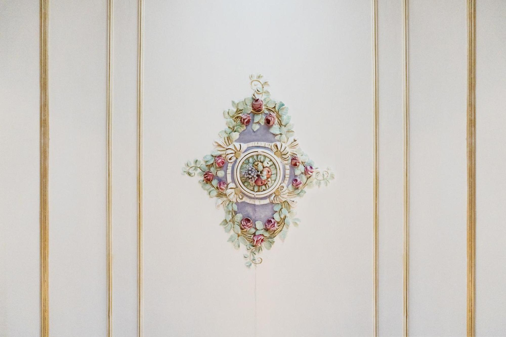 Holiday Lux Boutique Room Κατάνια Εξωτερικό φωτογραφία